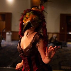 Meet your Posher, Erin